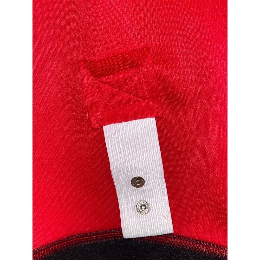 New Jersey Devils Jacob Markstrom #25 Adidas Authentic Jersey Sz 60 3XL NWOT - Picture 9 of 12